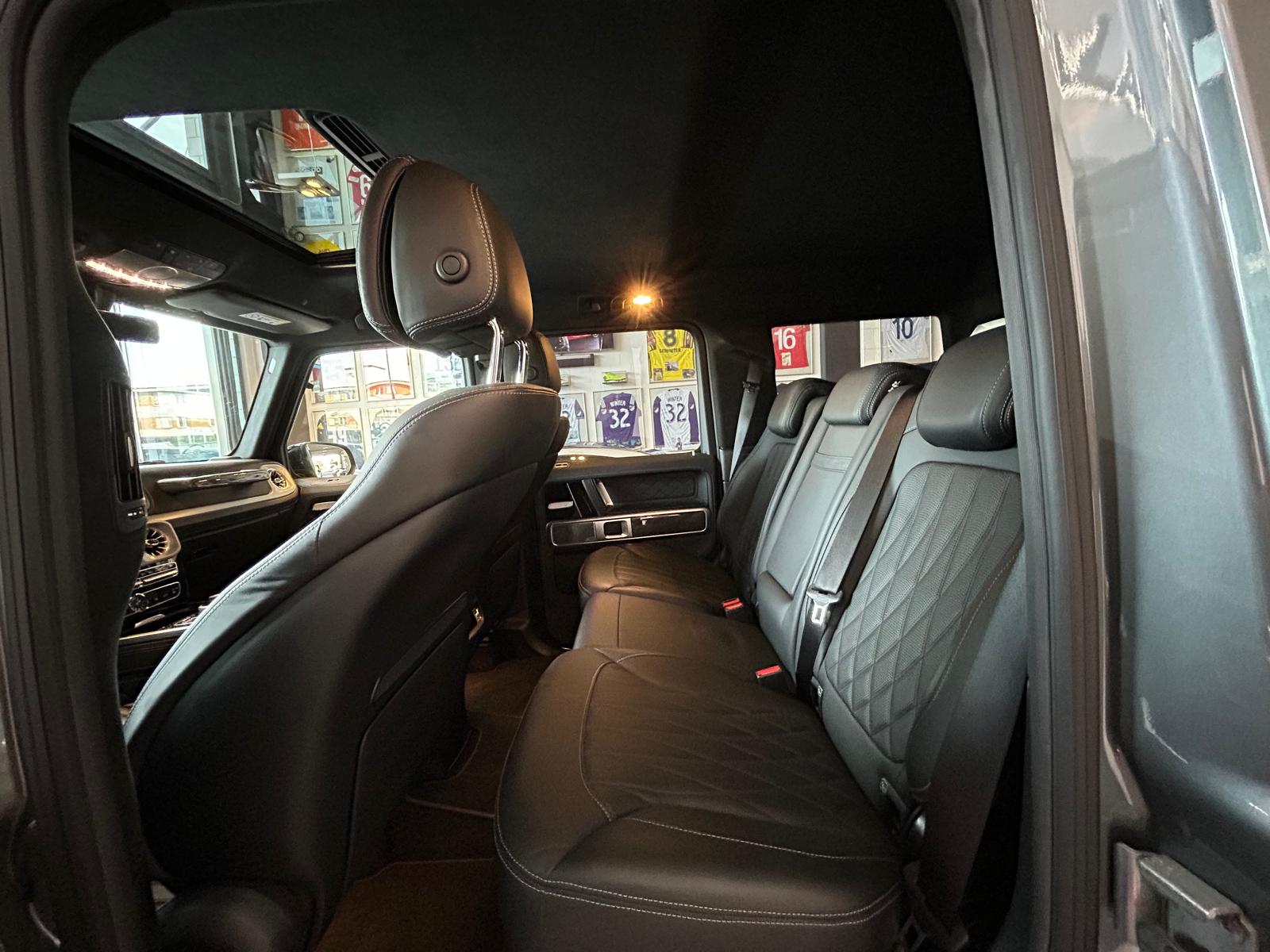 MERCEDES-BENZ G 63 AMG-image-14