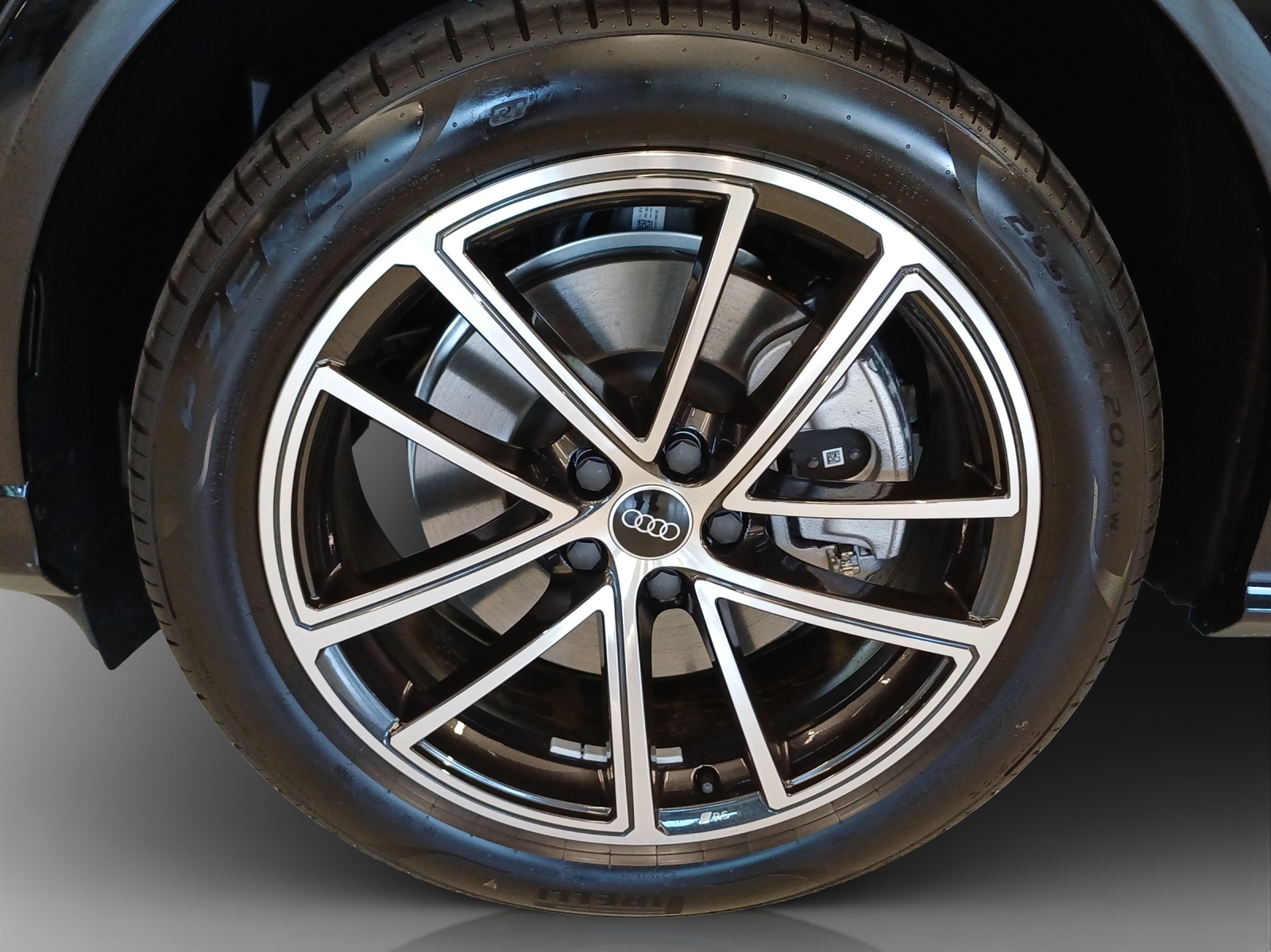 AUDI Q5 Sportback TDI quattro 150 kW S-tronic-image-13