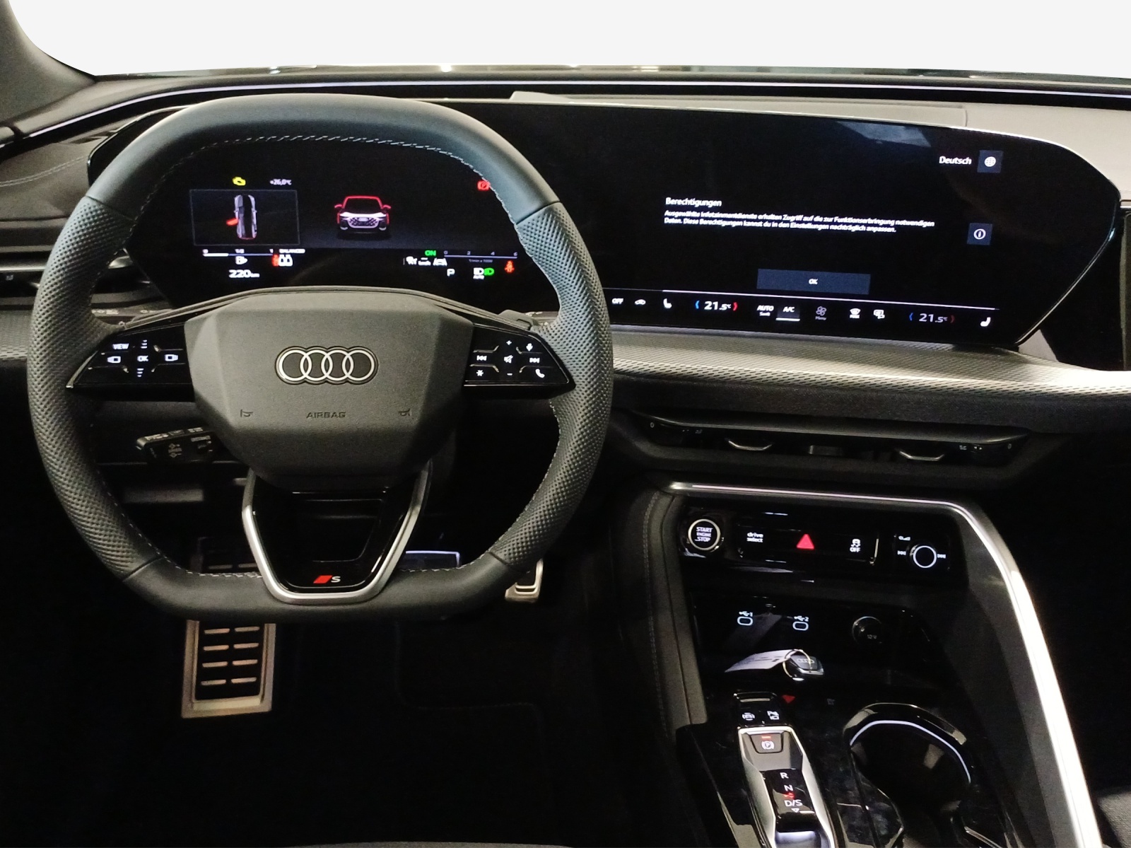 AUDI Q5 Sportback TDI quattro 150 kW S-tronic-image-8