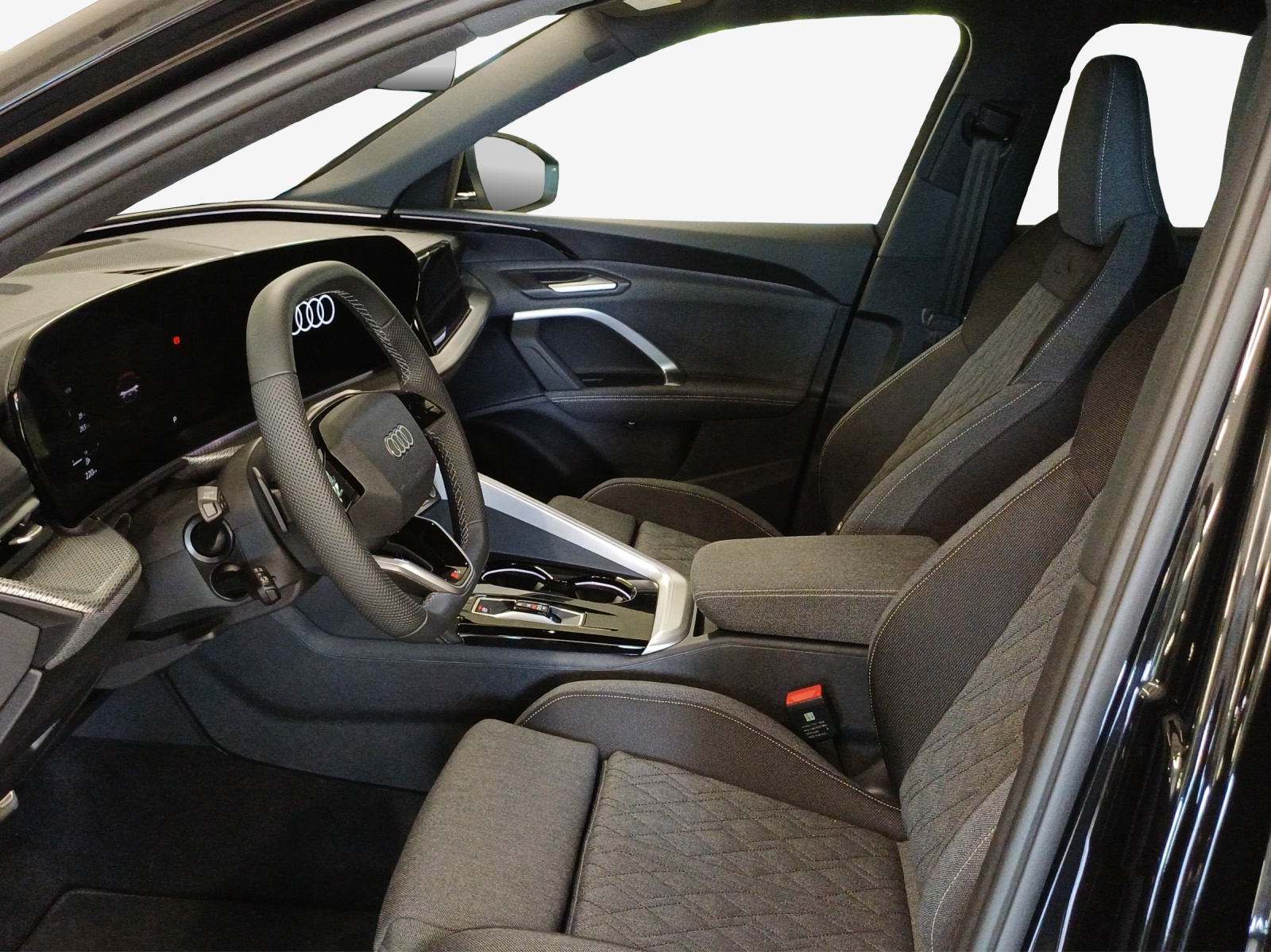 AUDI Q5 Sportback TDI quattro 150 kW S-tronic-image-7