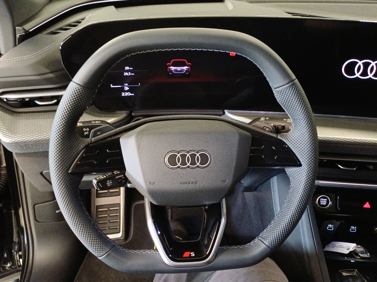 AUDI Q5 Sportback TDI quattro 150 kW S-tronic-image-9