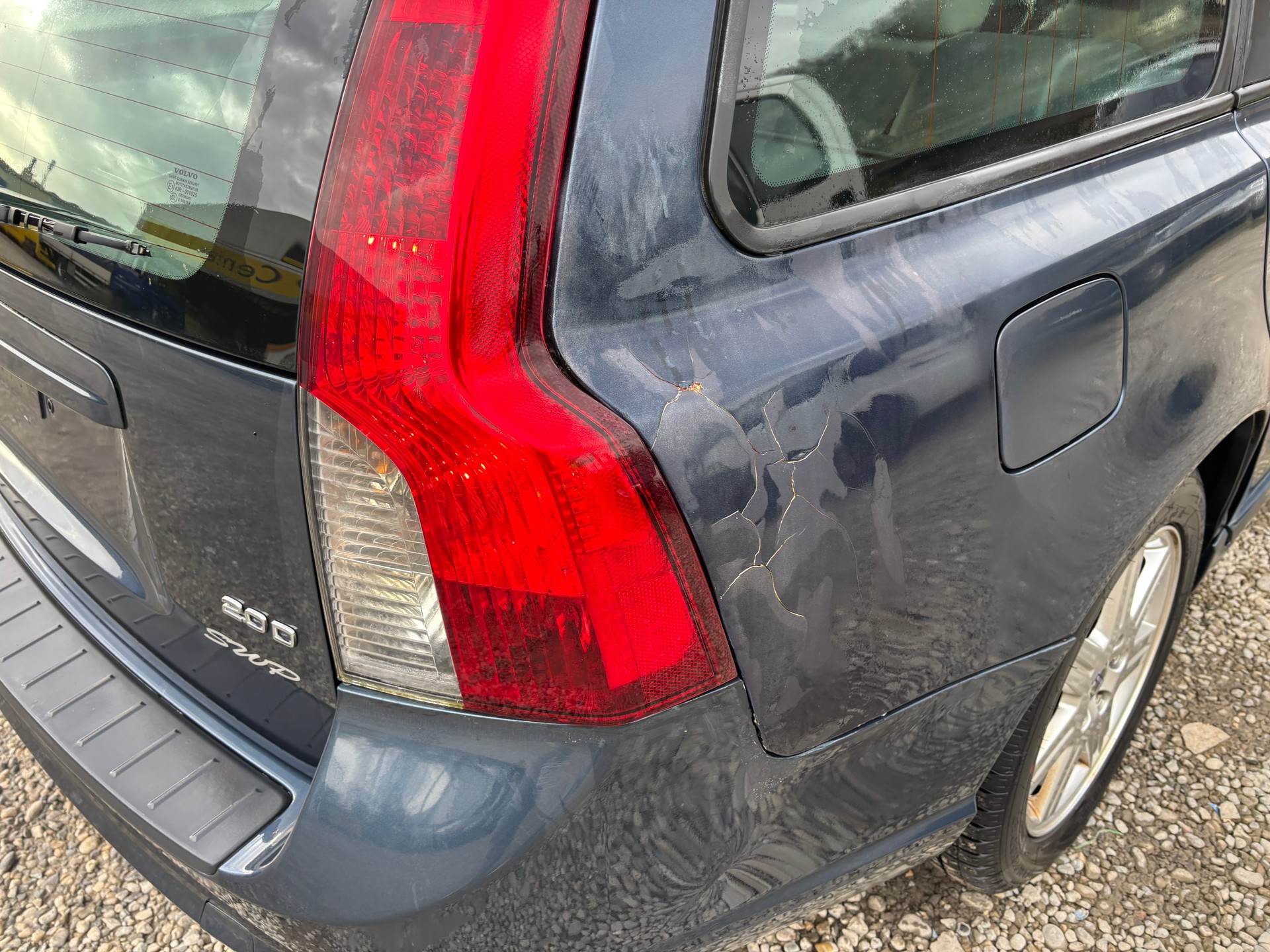 VOLVO V50 2.0D Kinetic-image-7