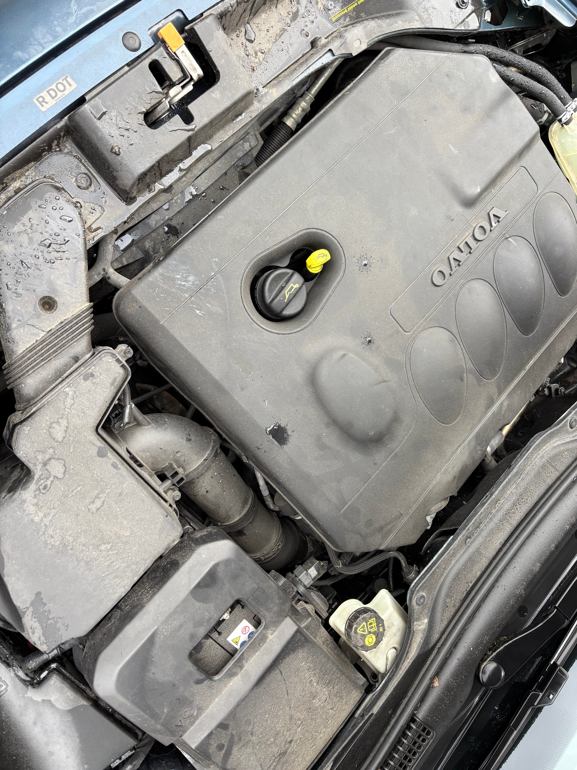 VOLVO V50 2.0D Kinetic-image-15