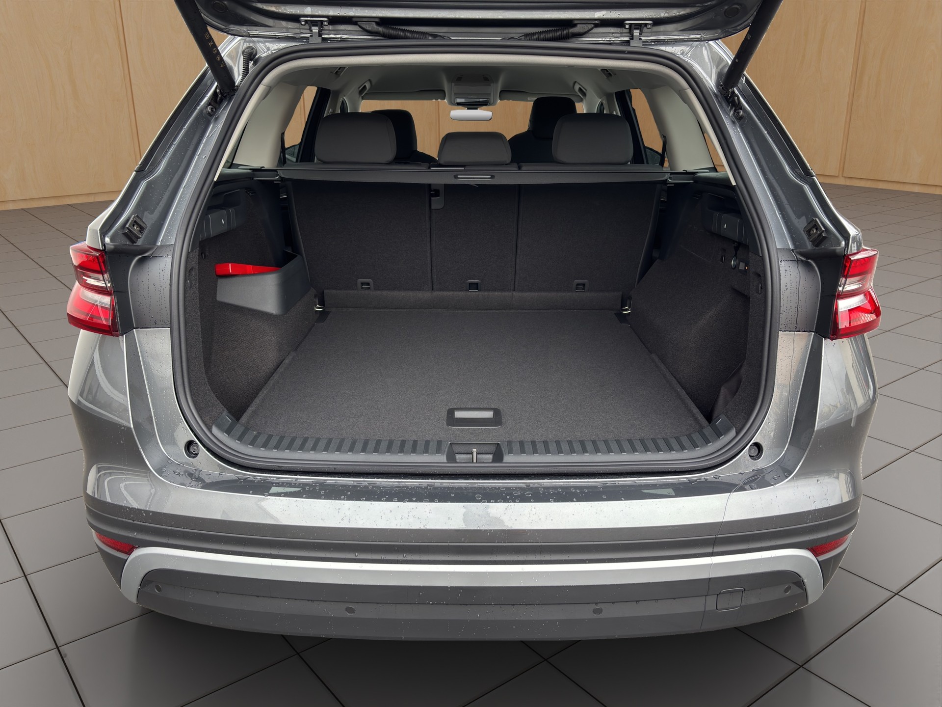 SKODA Kodiaq 2.0 TDI Selection 4x4-image-6