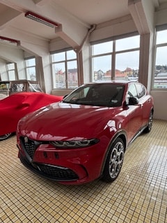 ALFA ROMEO Tonale 1.5 48V Hybrid Speciale-image-0