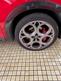 ALFA ROMEO Tonale 1.5 48V Hybrid Speciale-image-3