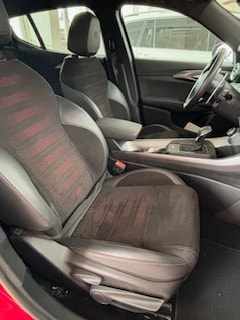 ALFA ROMEO Tonale 1.5 48V Hybrid Speciale-image-2