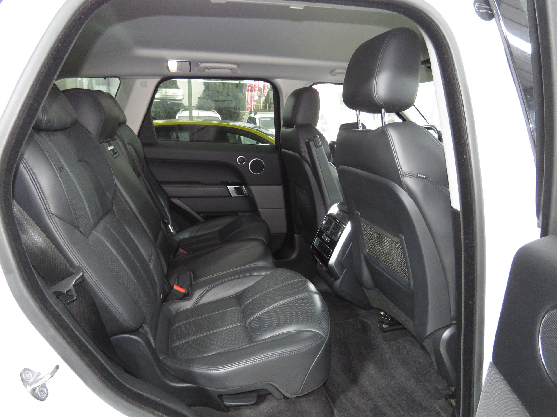LAND ROVER Range Rover Sport 3.0 SDV6 HSE Automat (AHK 3.5 t)-image-12