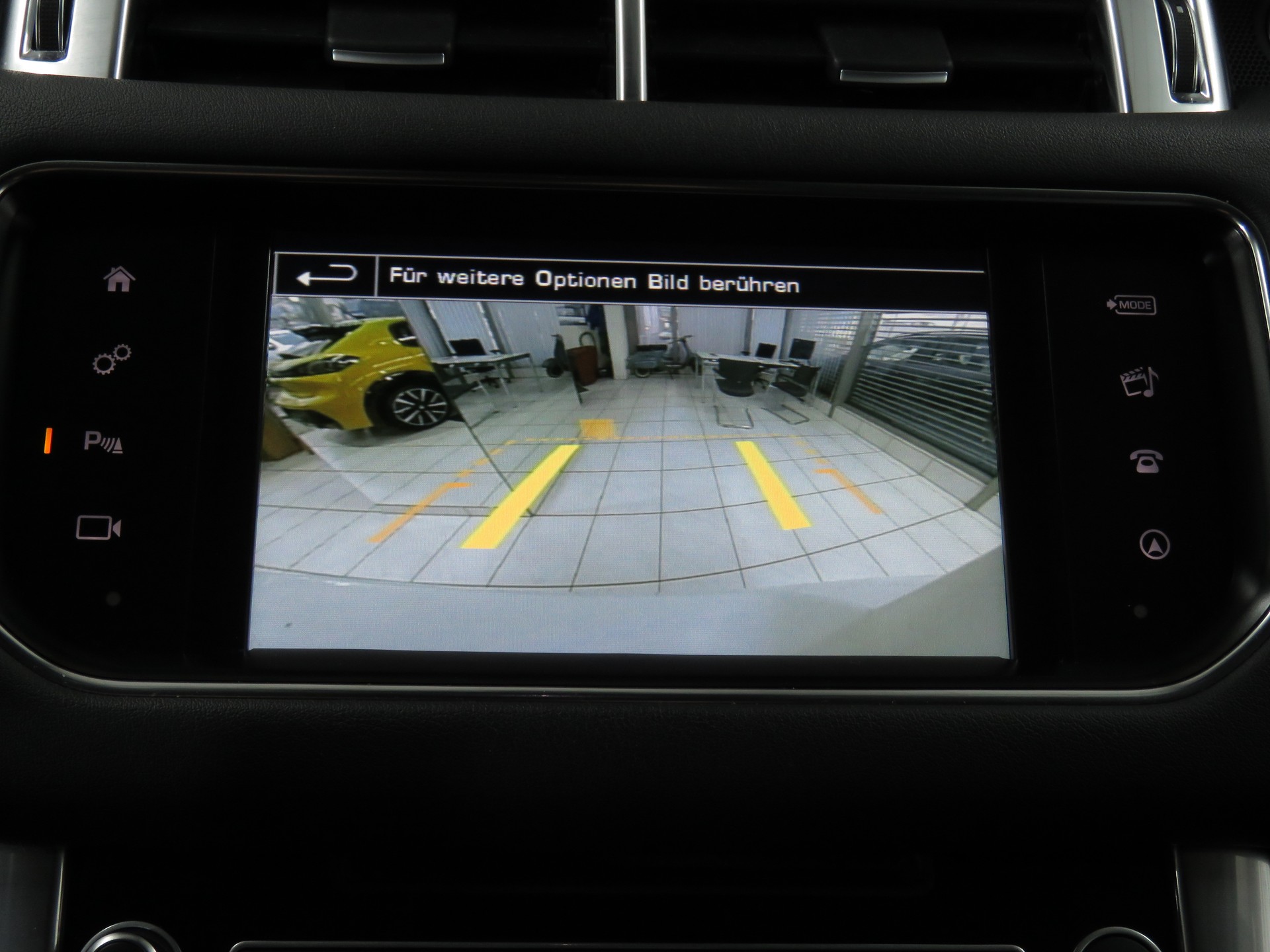LAND ROVER Range Rover Sport 3.0 SDV6 HSE Automat (AHK 3.5 t)-image-16
