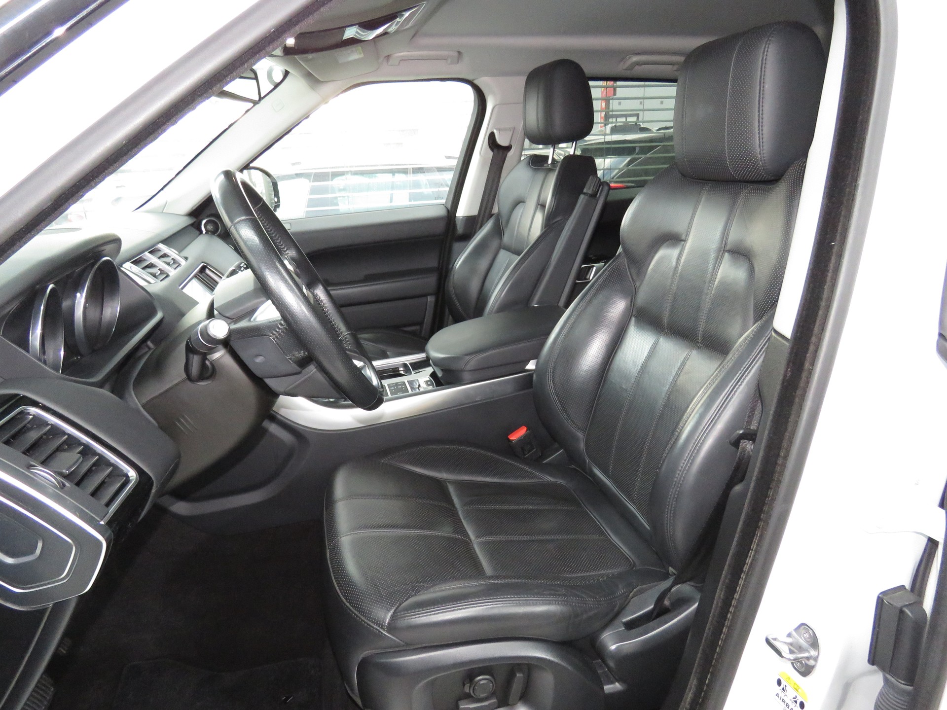 LAND ROVER Range Rover Sport 3.0 SDV6 HSE Automat (AHK 3.5 t)-image-7