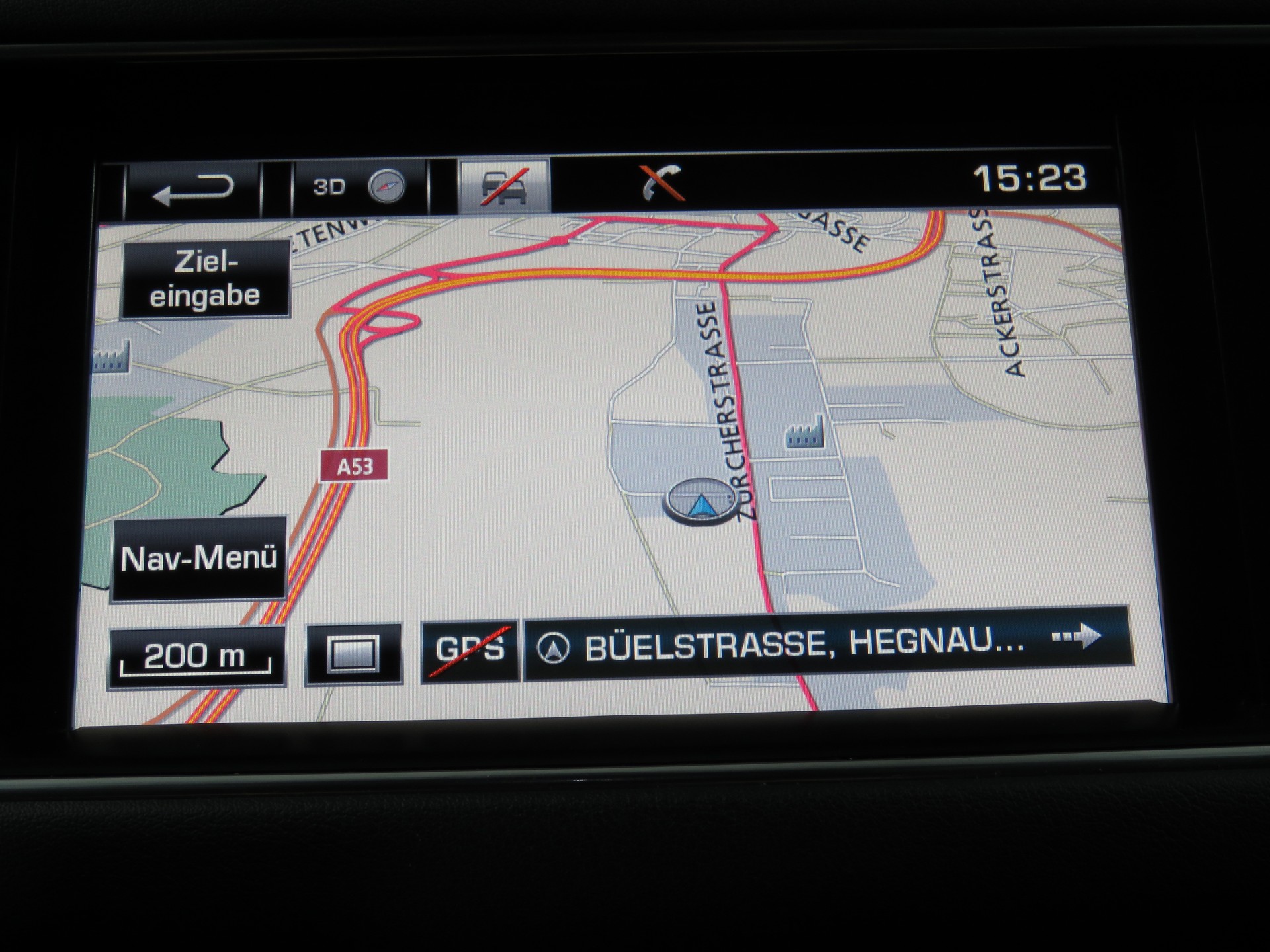 LAND ROVER Range Rover Sport 3.0 SDV6 HSE Automat (AHK 3.5 t)-image-18