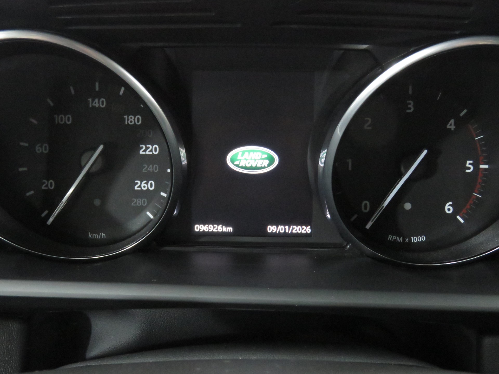 LAND ROVER Range Rover Sport 3.0 SDV6 HSE Automat (AHK 3.5 t)-image-15