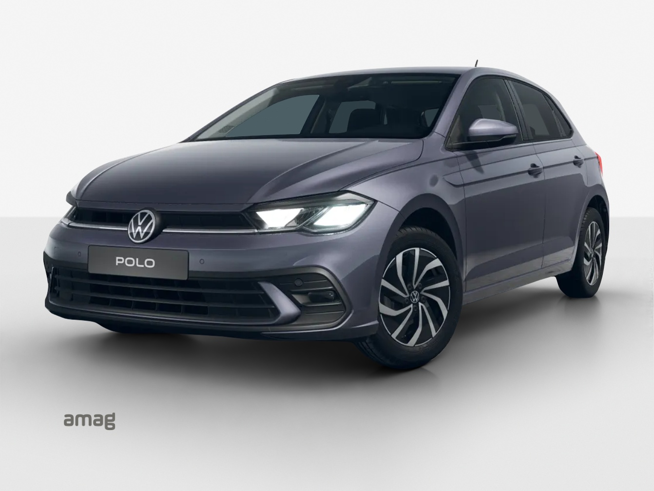 VW Polo 1.0 TSI Life DSG-image-0