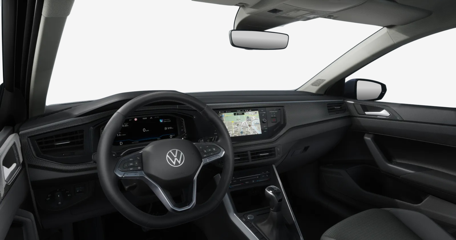 VW Polo 1.0 TSI Life DSG-image-5