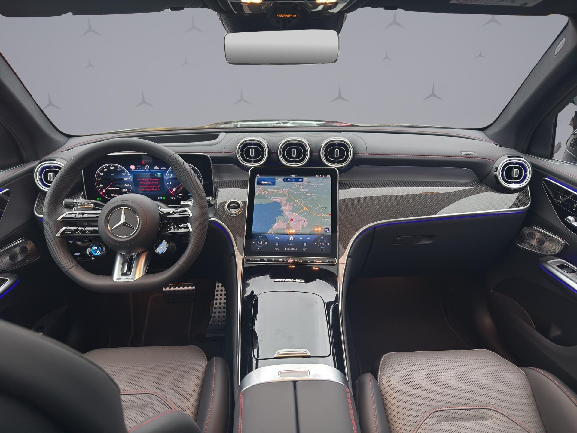 MERCEDES-BENZ GLC 43 AMG Executive Edition 4matic-image-13