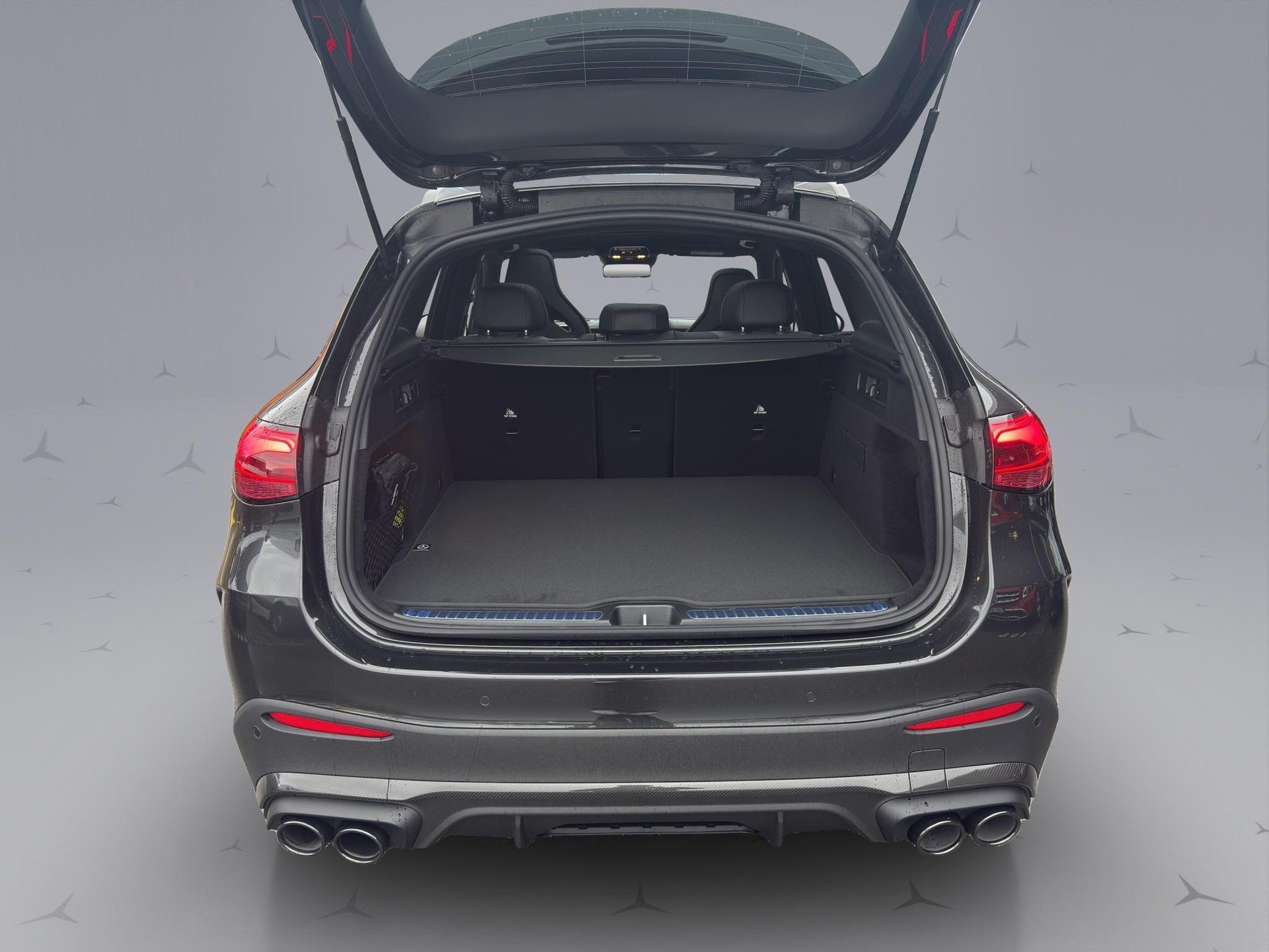 MERCEDES-BENZ GLC 43 AMG Executive Edition 4matic-image-18