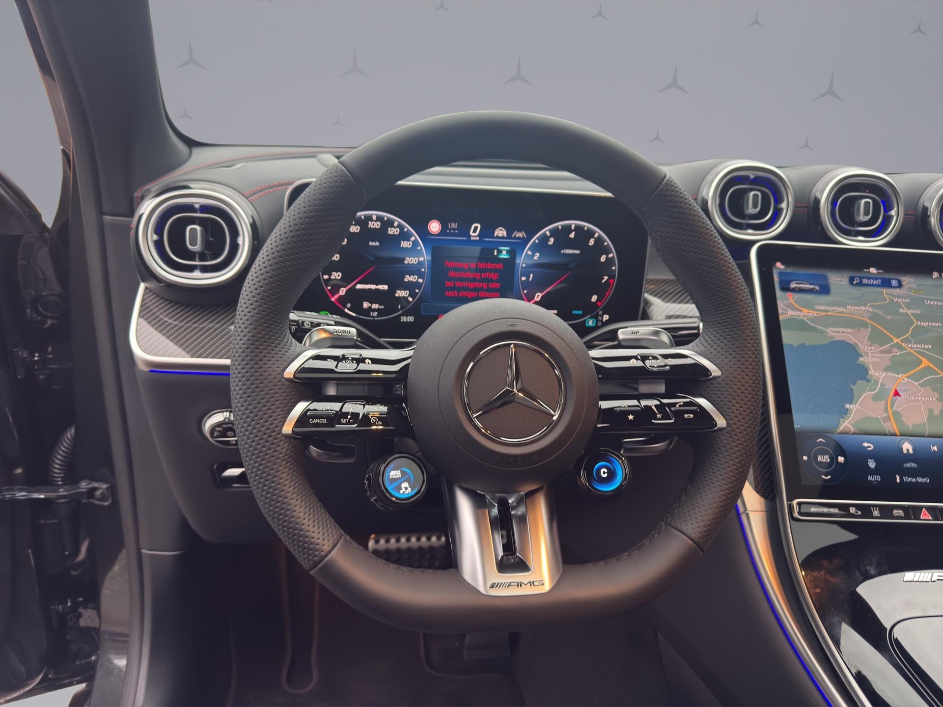 MERCEDES-BENZ GLC 43 AMG Executive Edition 4matic-image-11