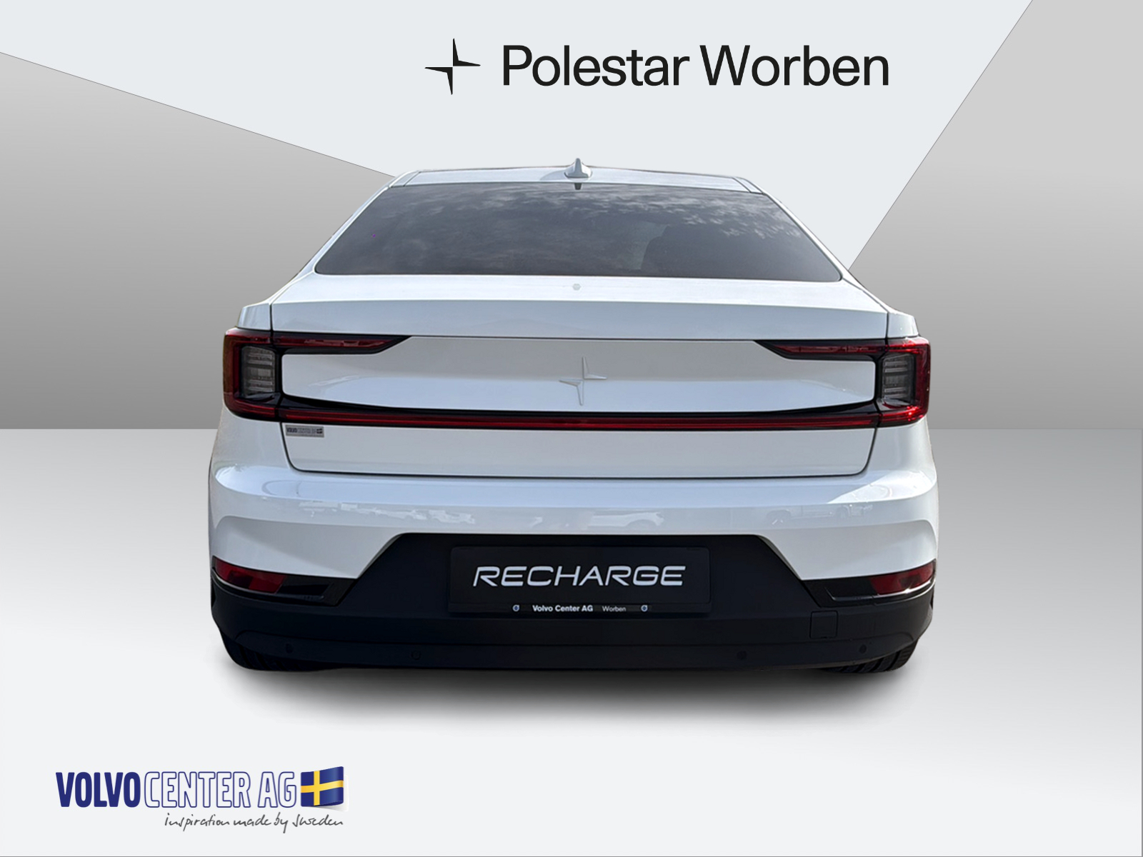 POLESTAR 2 Long Range Single Motor-image-7