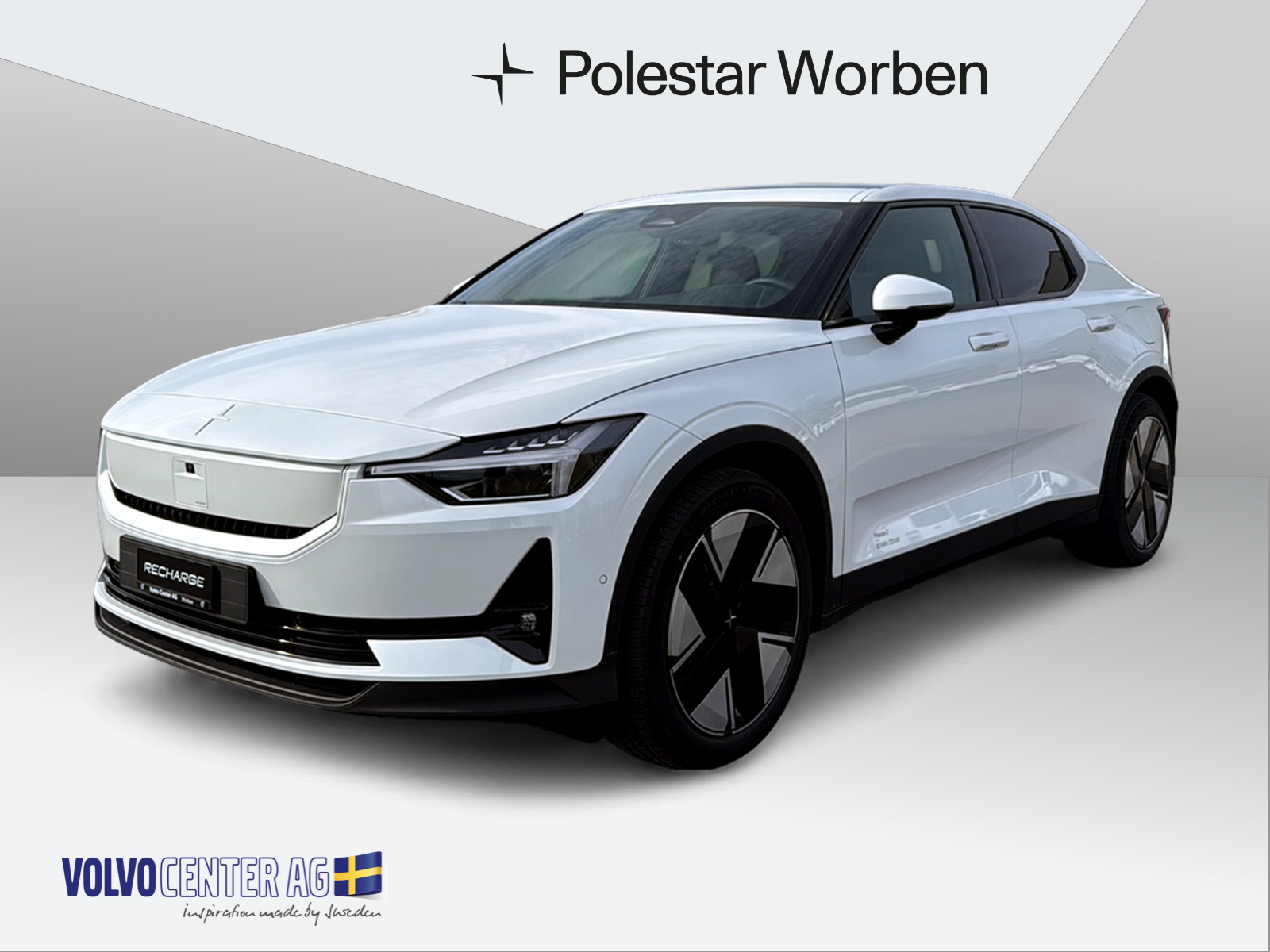 POLESTAR 2 Long Range Single Motor-image-0