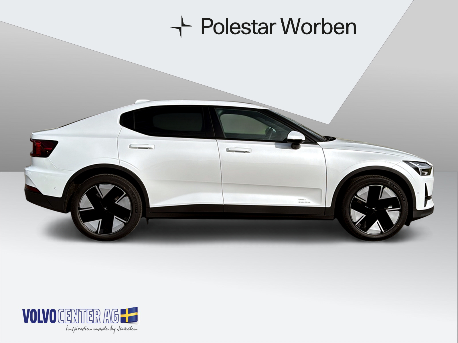 POLESTAR 2 Long Range Single Motor-image-4