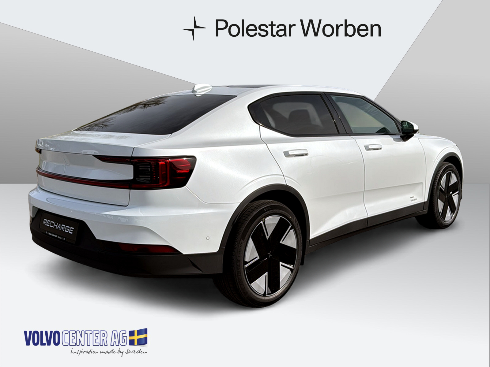 POLESTAR 2 Long Range Single Motor-image-3