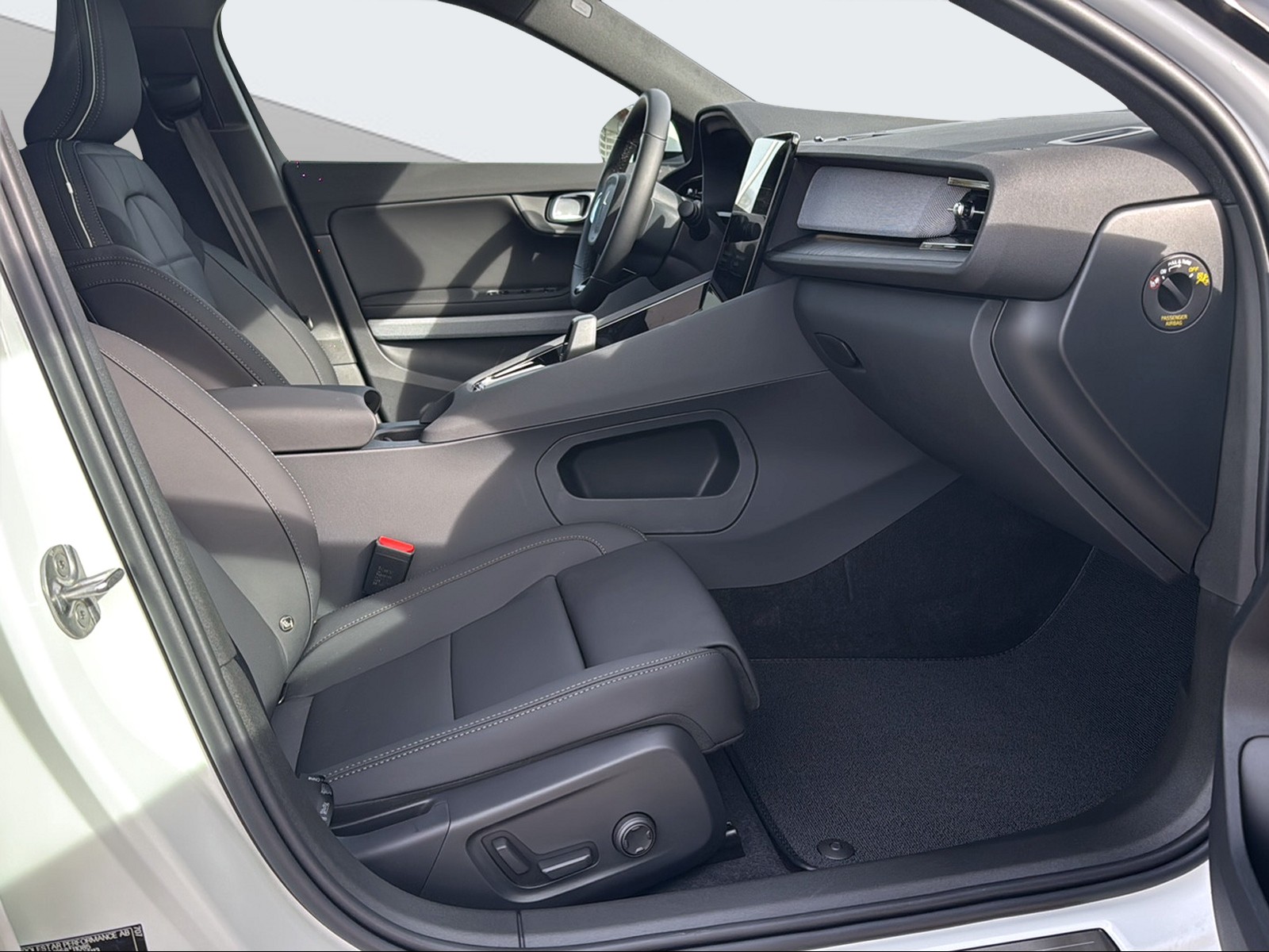 POLESTAR 2 Long Range Single Motor-image-14