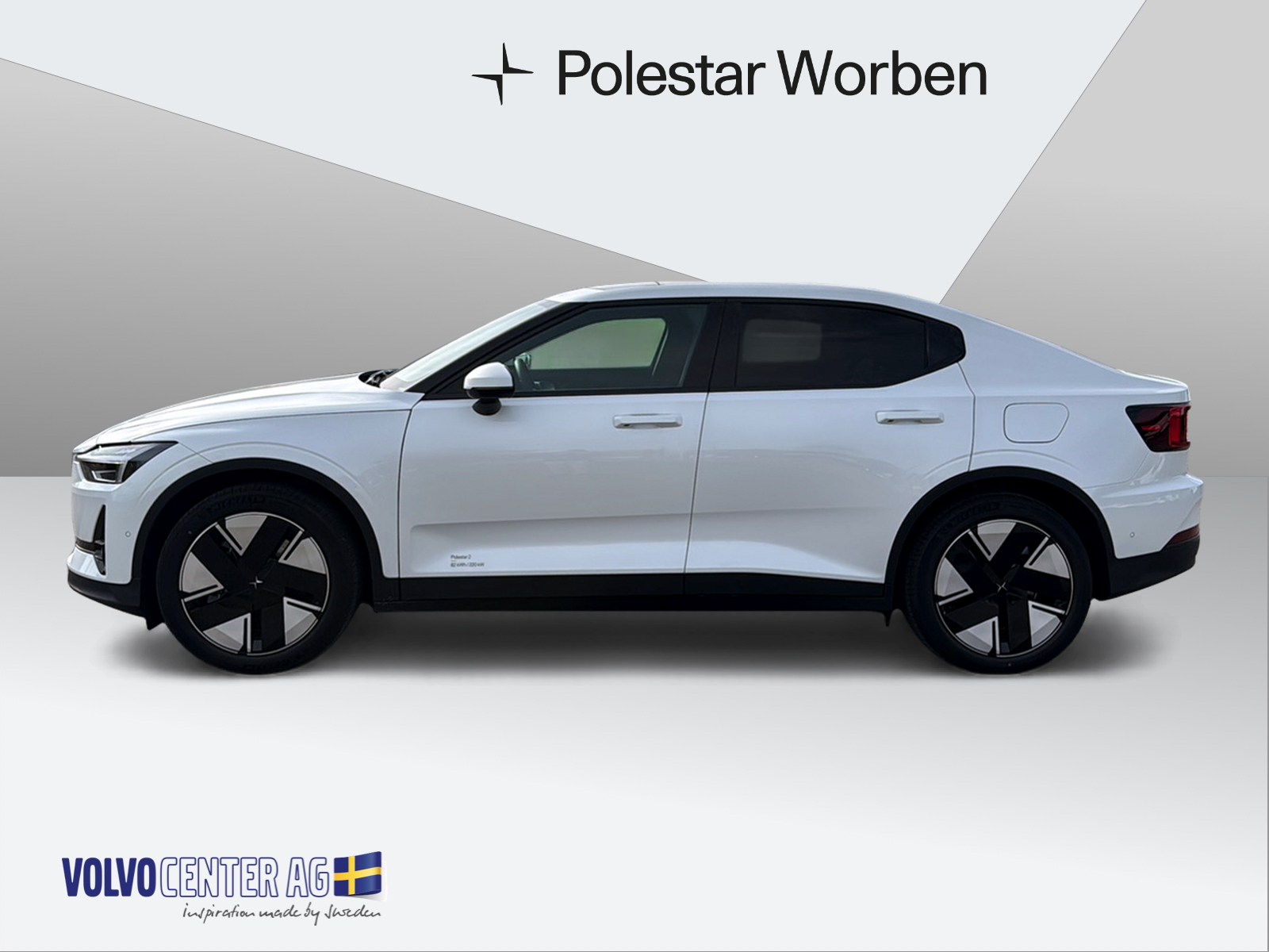 POLESTAR 2 Long Range Single Motor-image-1