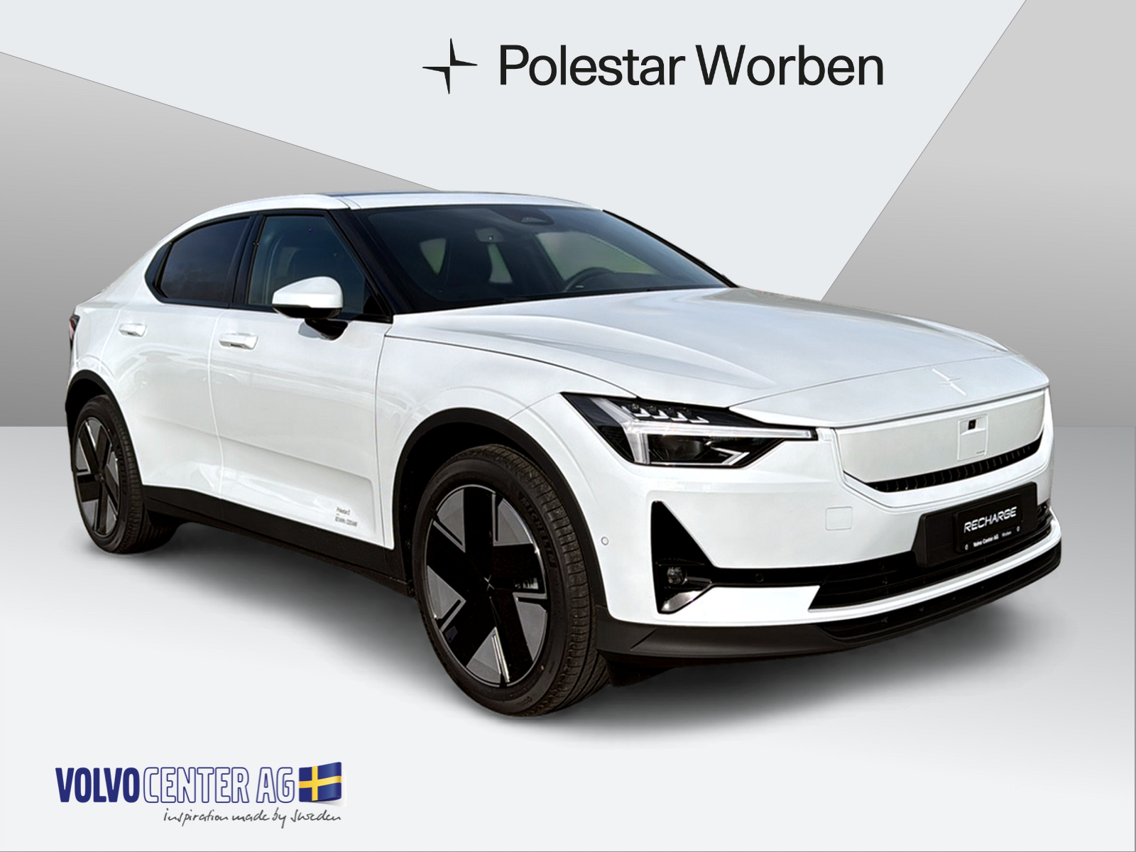 POLESTAR 2 Long Range Single Motor-image-5