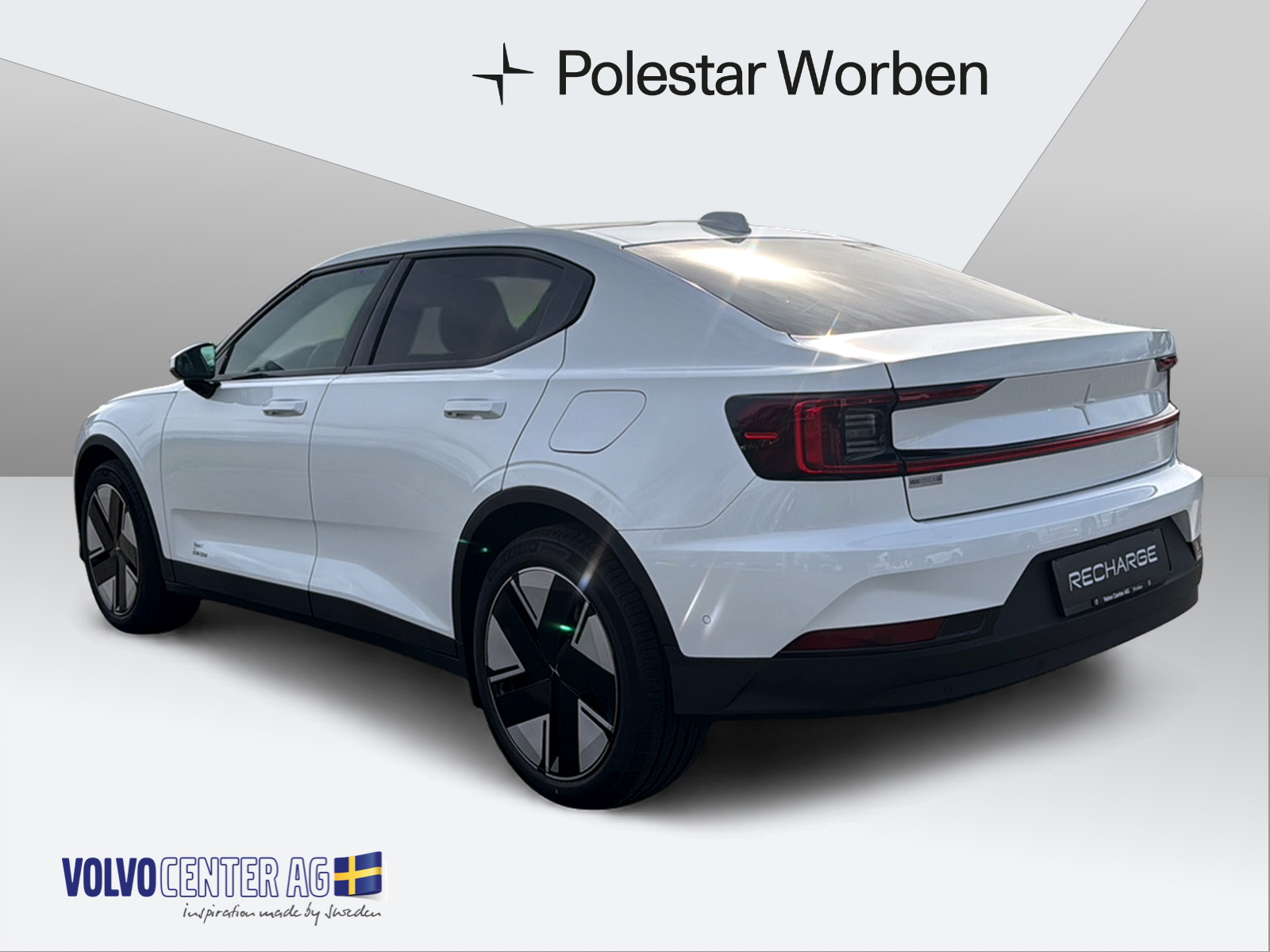 POLESTAR 2 Long Range Single Motor-image-2