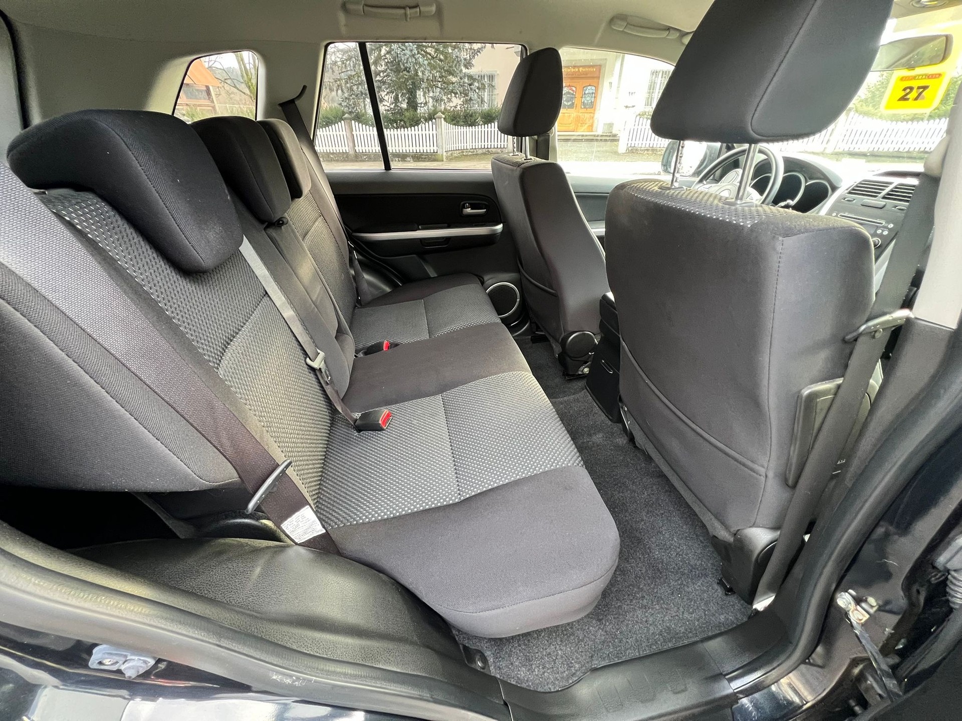SUZUKI Grand Vitara 2.0 16V Top-image-10