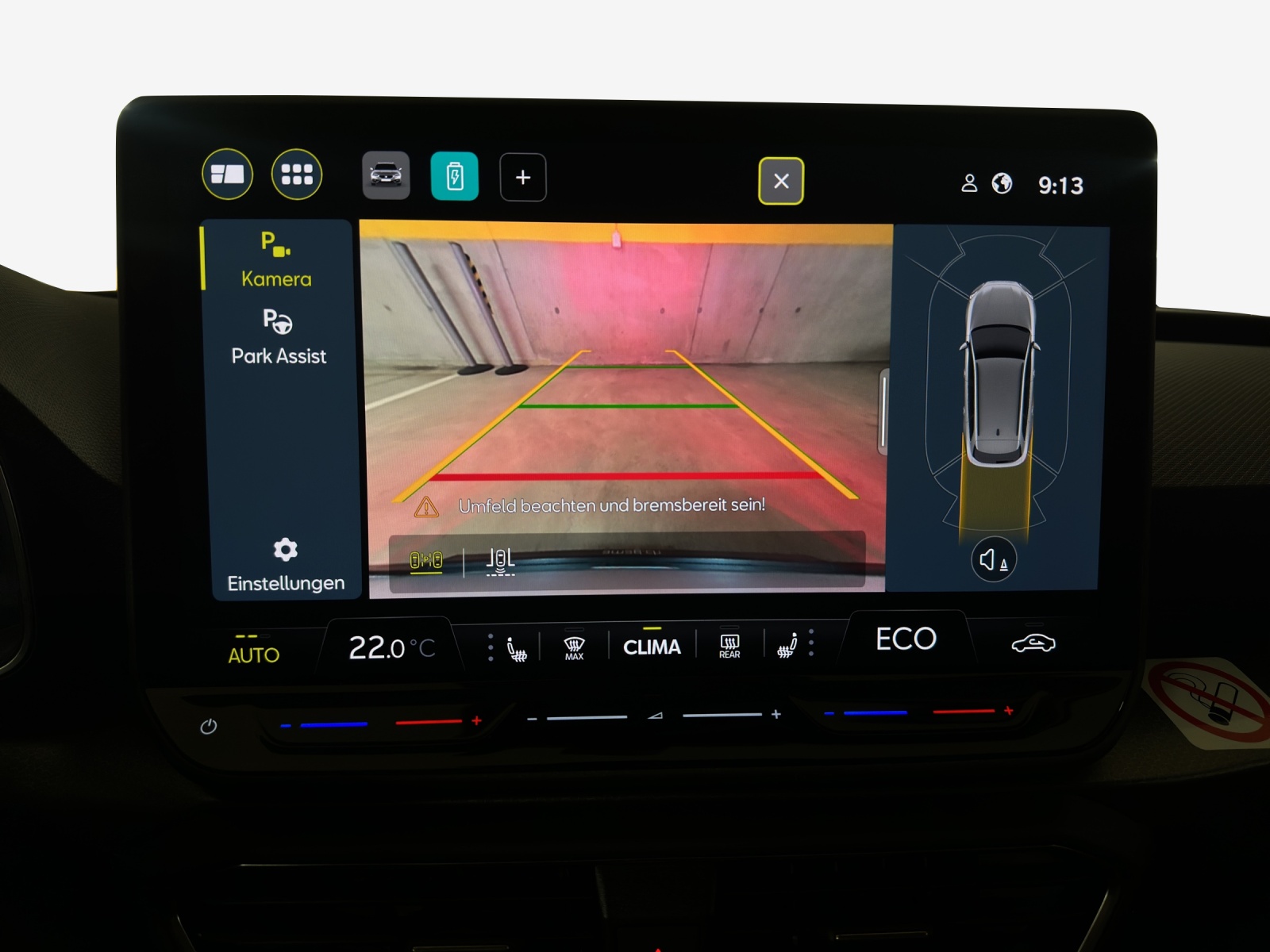 SEAT Leon ST 1.5 eHybrid pHEV DSG Business Edition-image-14