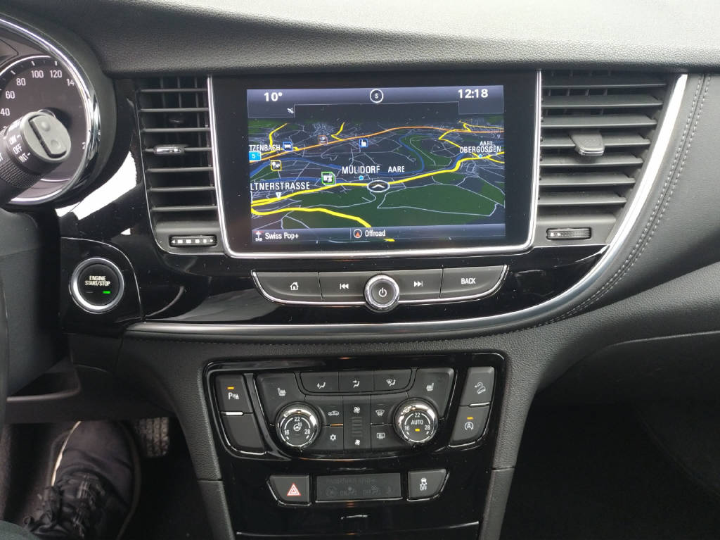OPEL Mokka X 1.4T 4x4 Excellence S/S-image-14