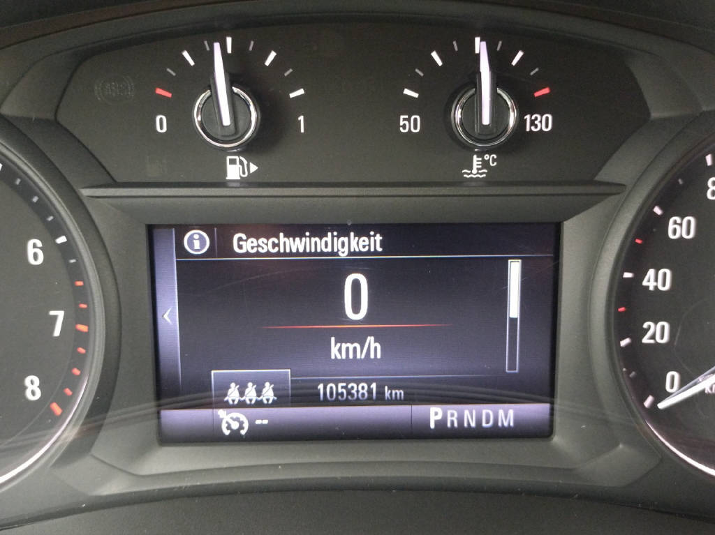 OPEL Mokka X 1.4T 4x4 Excellence S/S-image-13