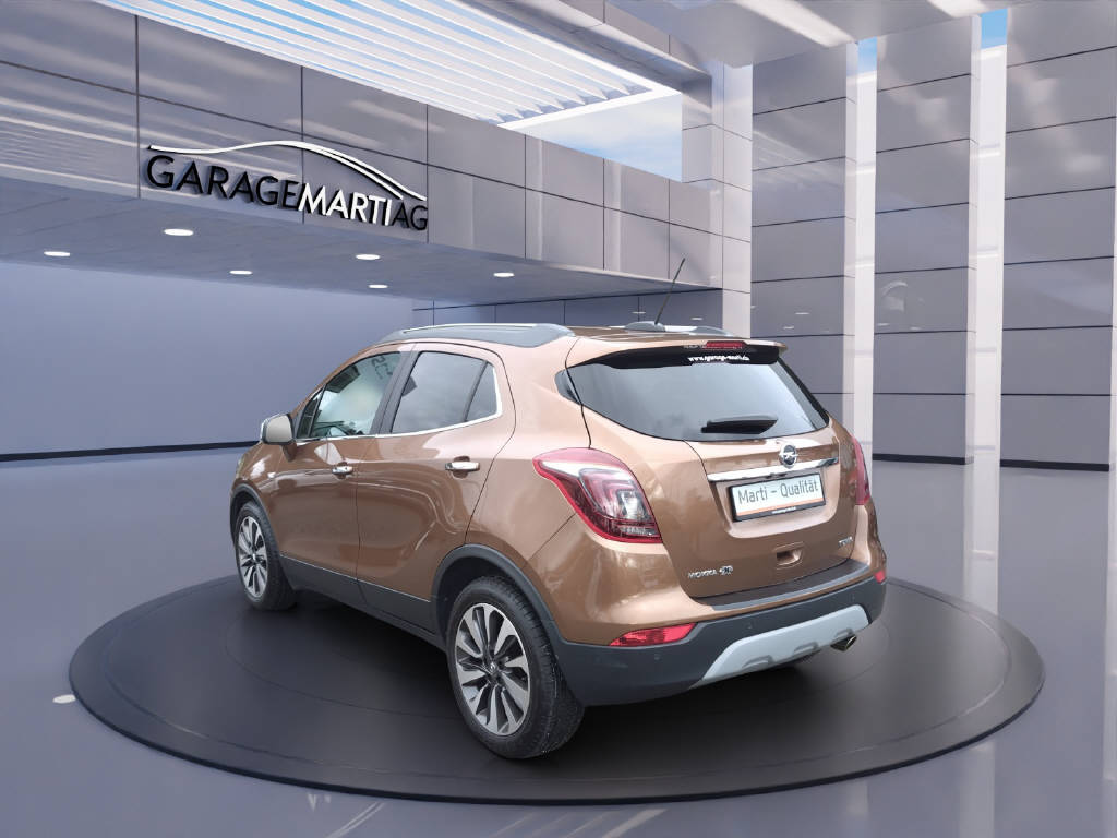 OPEL Mokka X 1.4T 4x4 Excellence S/S-image-6