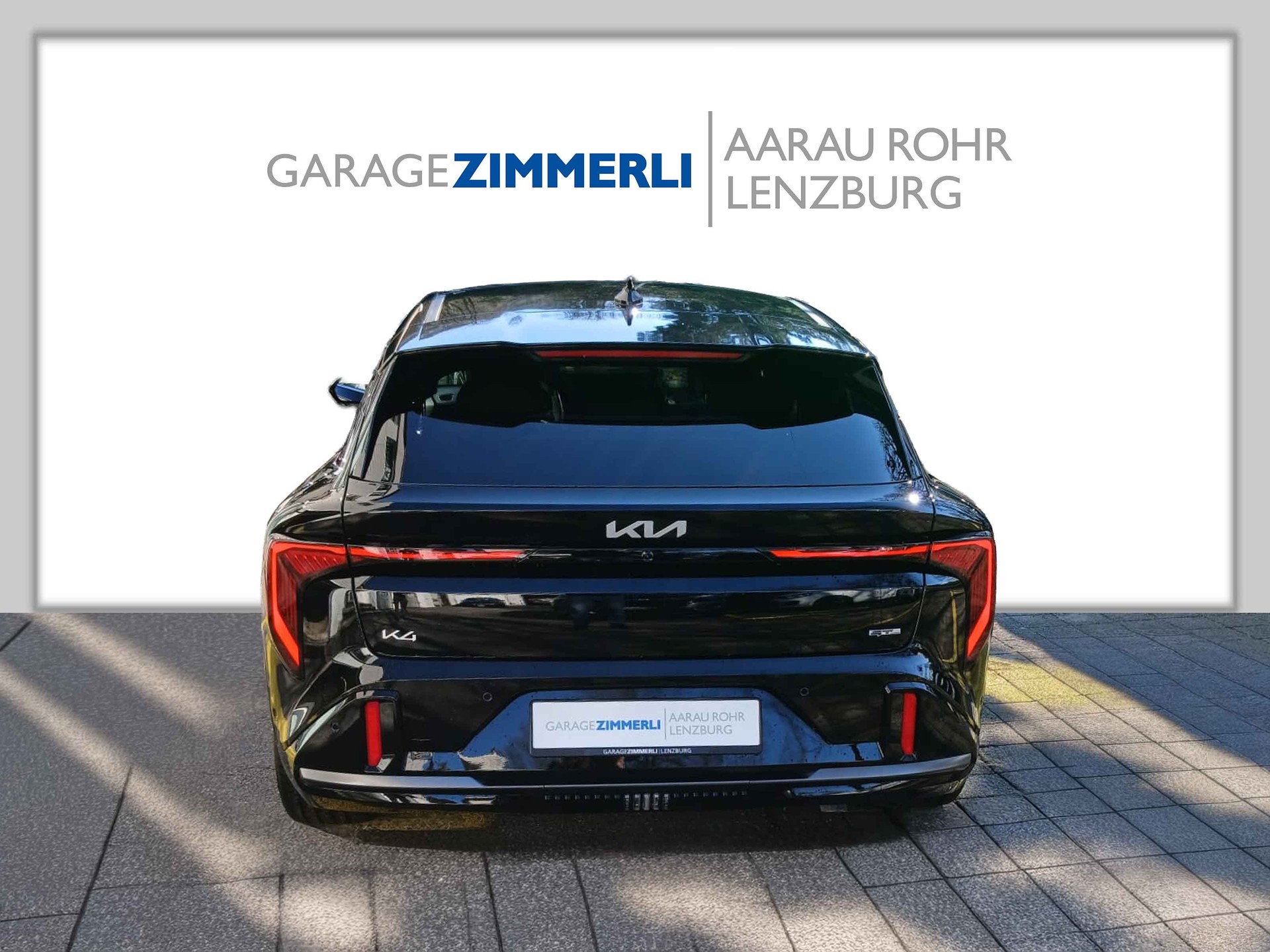 KIA K4 1.6T-GDI DCT GT-LINE CH-Fz.-image-4