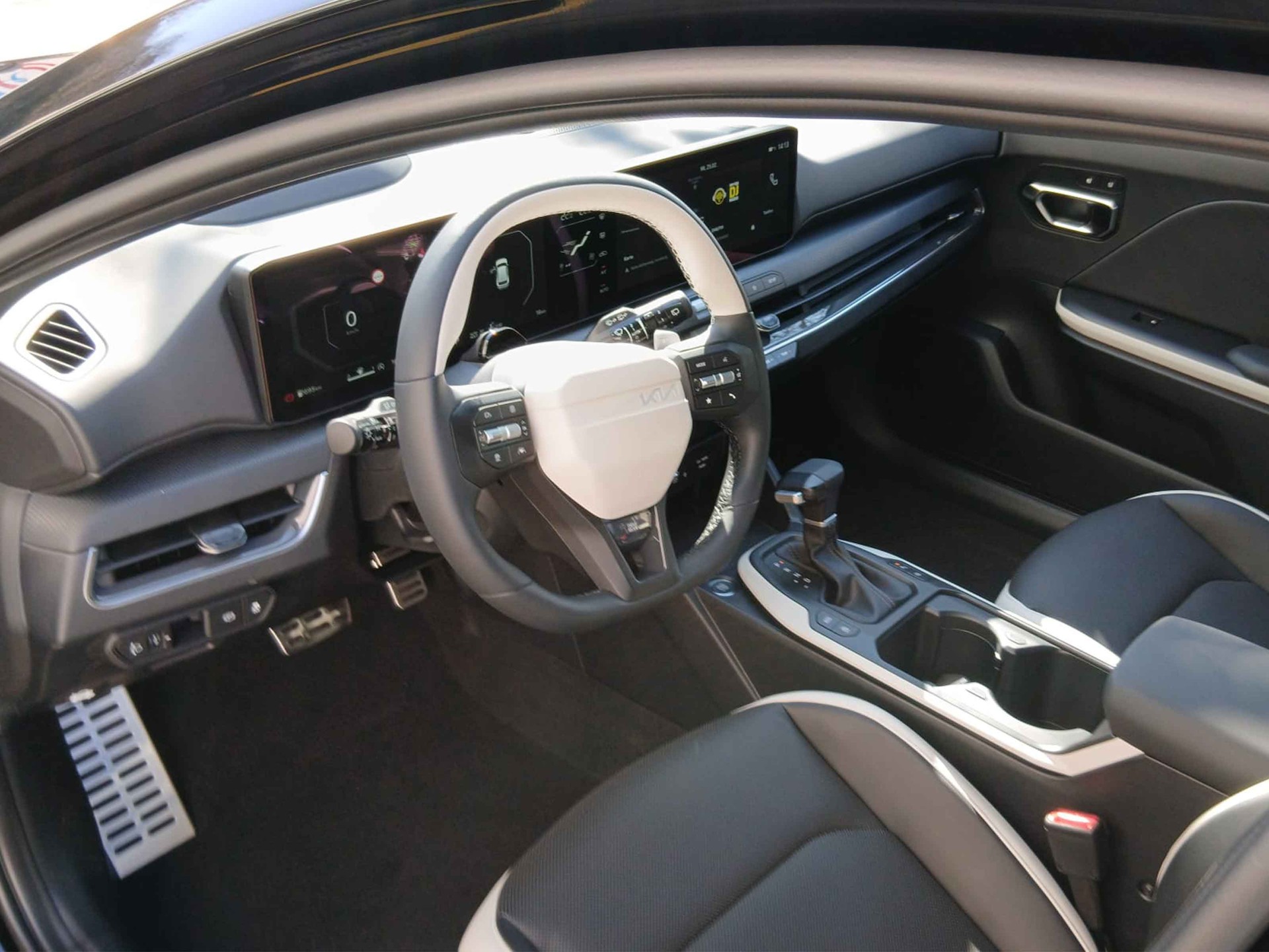 KIA K4 1.6T-GDI DCT GT-LINE CH-Fz.-image-8