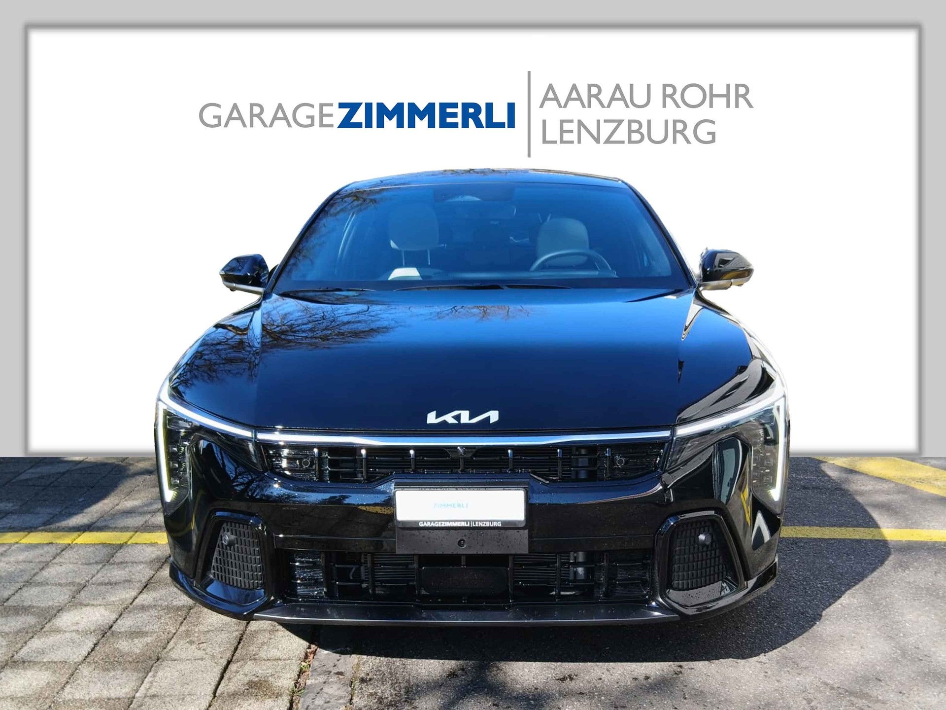 KIA K4 1.6T-GDI DCT GT-LINE CH-Fz.-image-2