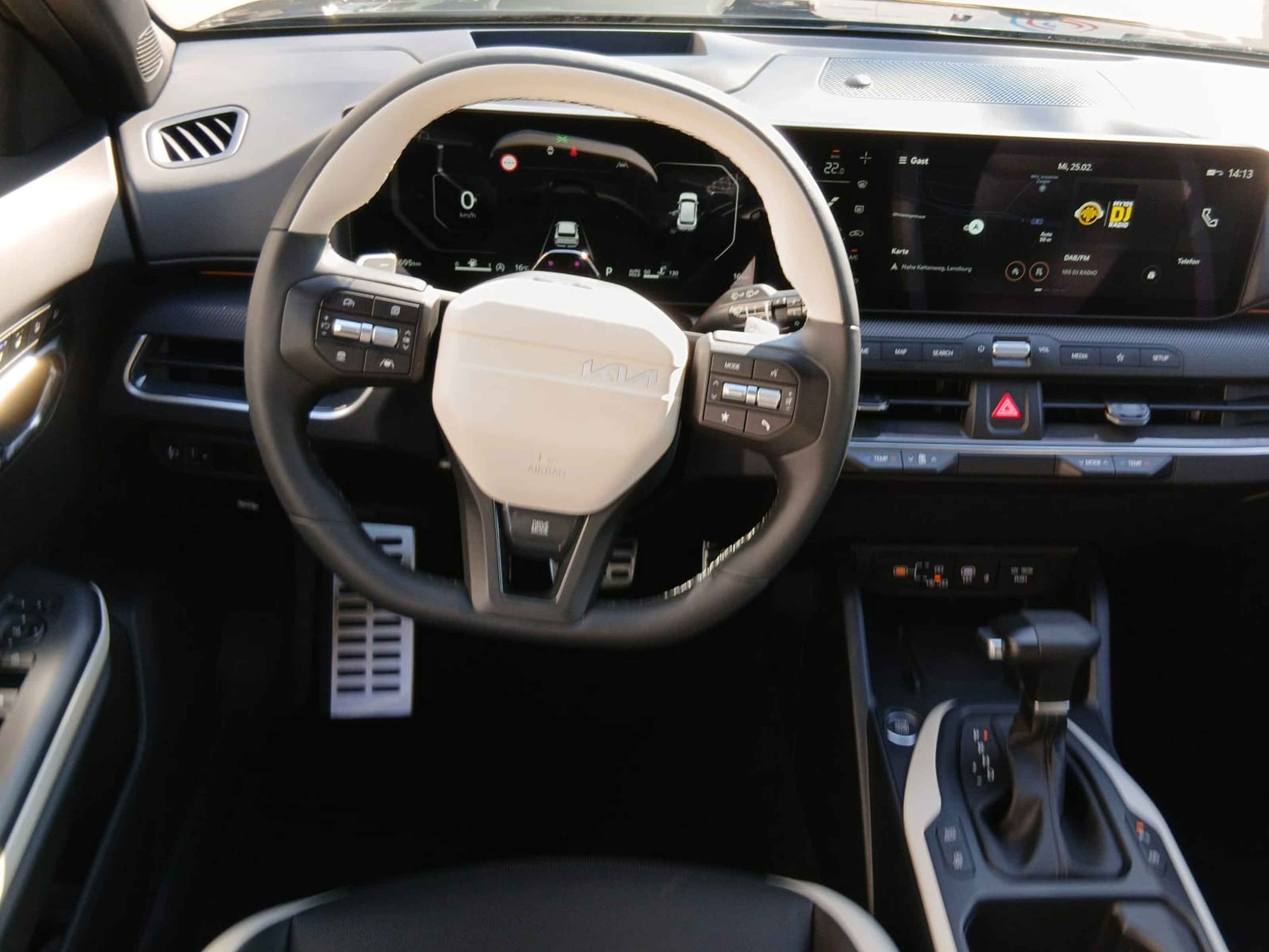 KIA K4 1.6T-GDI DCT GT-LINE CH-Fz.-image-7