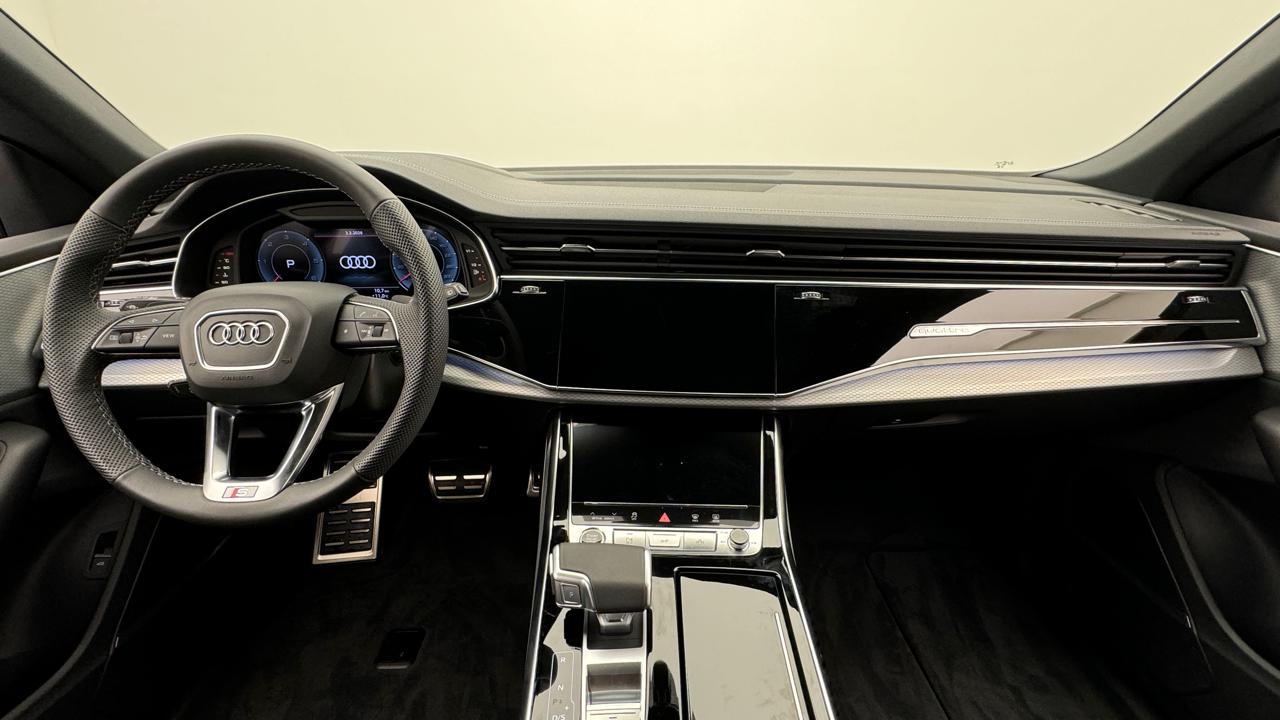 AUDI Q8 SUV TDI quattro 210 kW S line-image-5