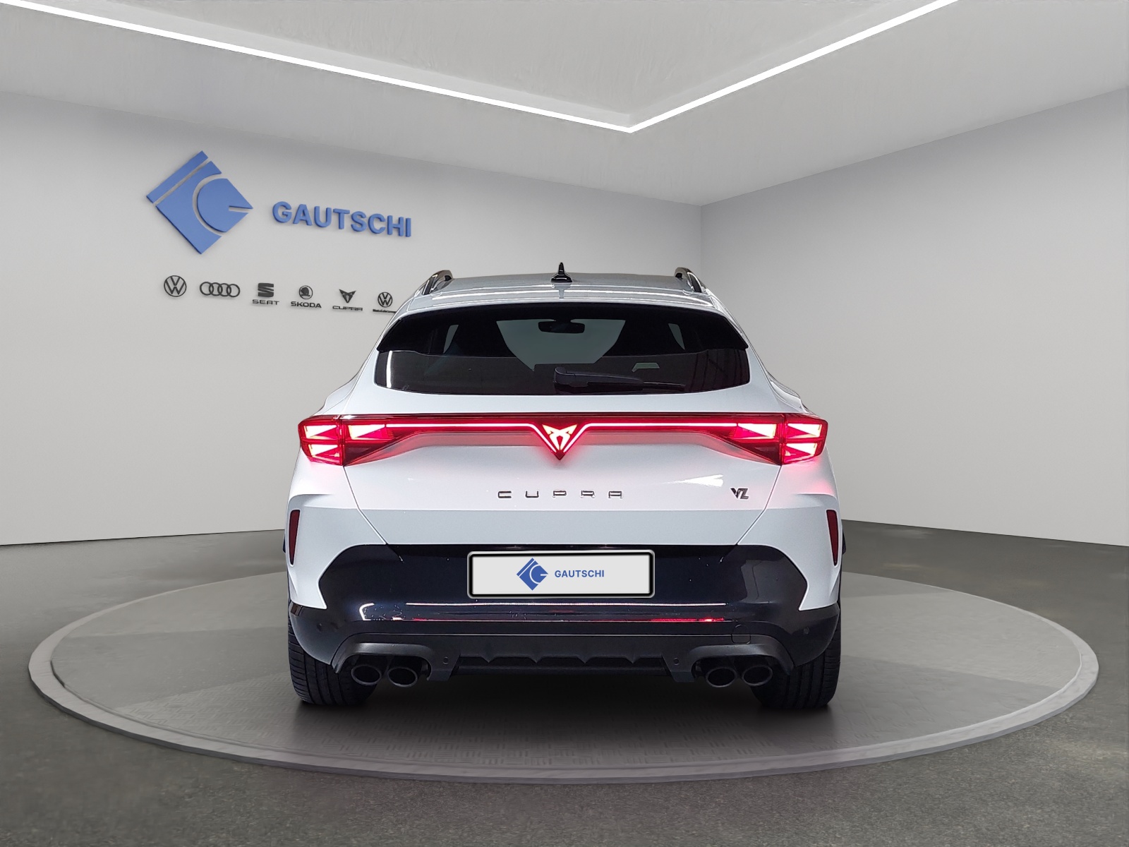 CUPRA Formentor 2.0TSI Prime Edition VZ 4Drive DSG-image-3