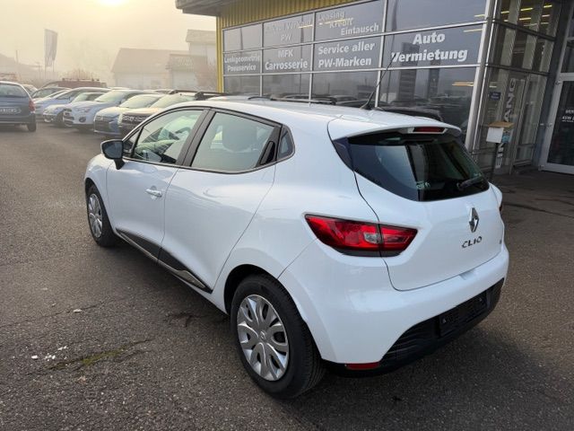 RENAULT Clio 0.9 12V Limited-image-5