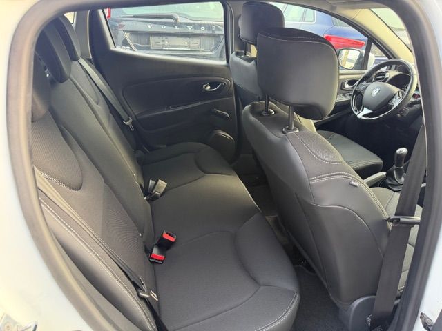 RENAULT Clio 0.9 12V Limited-image-10