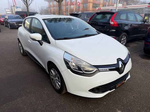 RENAULT Clio 0.9 12V Limited-image-0