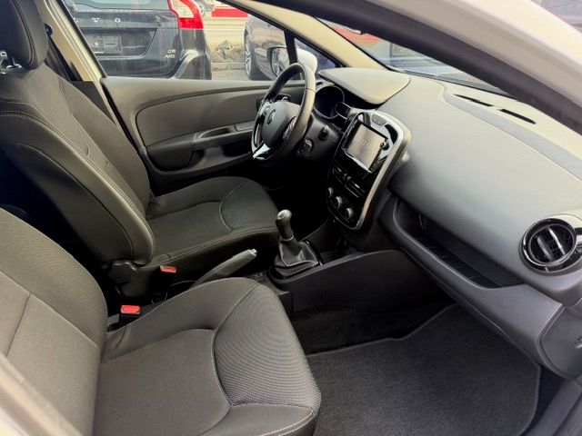 RENAULT Clio 0.9 12V Limited-image-8