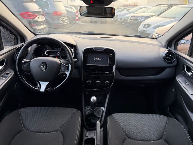 RENAULT Clio 0.9 12V Limited-image-7