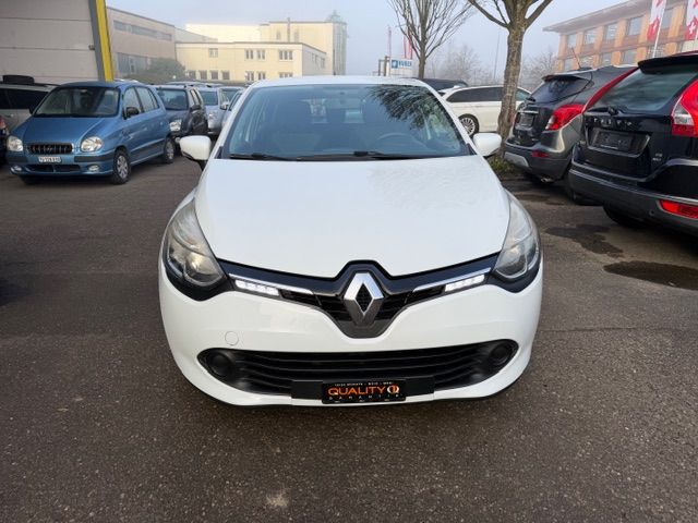 RENAULT Clio 0.9 12V Limited-image-1