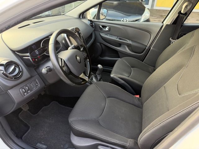RENAULT Clio 0.9 12V Limited-image-9