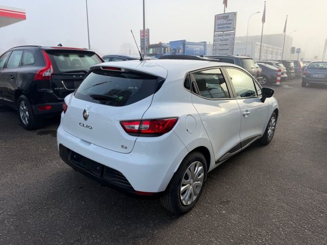 RENAULT Clio 0.9 12V Limited-image-3