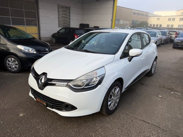 RENAULT Clio 0.9 12V Limited-image-2