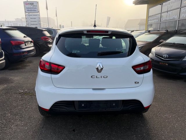 RENAULT Clio 0.9 12V Limited-image-6